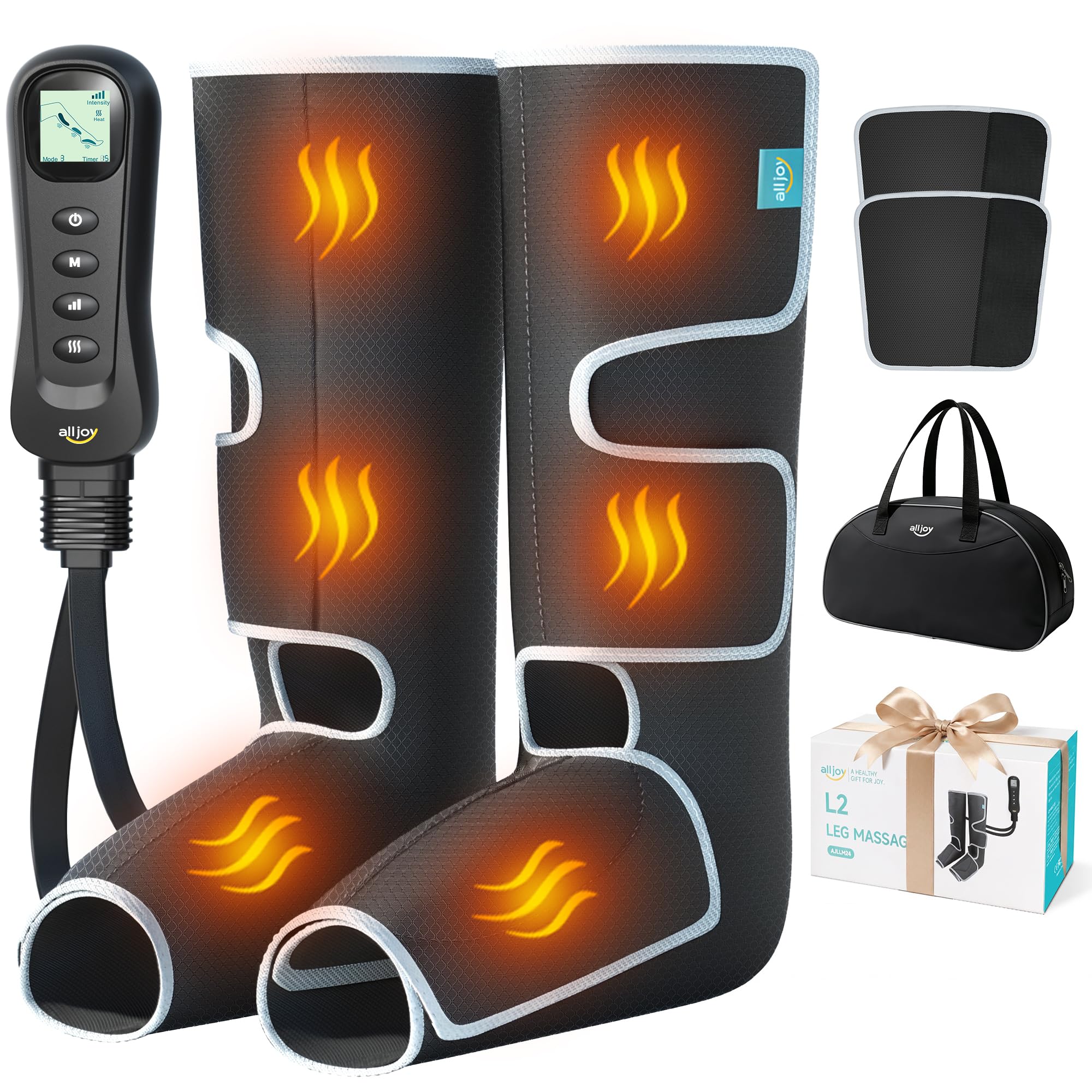 ALLJOY Leg Massager Standard