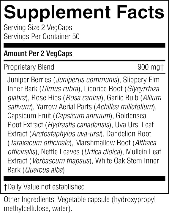 Nature's Sunshine Pro-Pancreas, 100 Capsules, Kosher | Herbal Formula Enhances Digestion, Promotes Immunity, and Helps the Liver and Pancreas