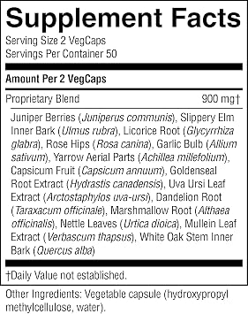 Nature's Sunshine Pro-Pancreas, 100 Capsules, Kosher | Herbal Formula Enhances Digestion, Promotes Immunity, and Helps the Liver and Pancreas