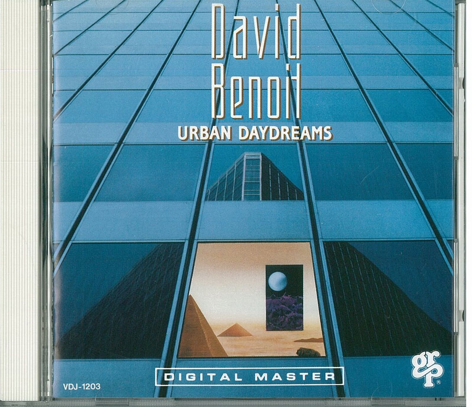 Amazon.co.jp: Urban Daydreams: ミュージック