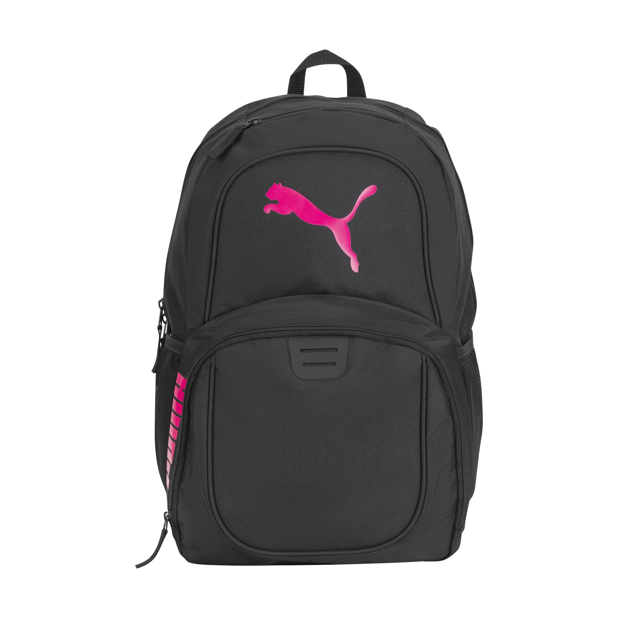 PUMA Classic Core Backpack, Black Combo, OS