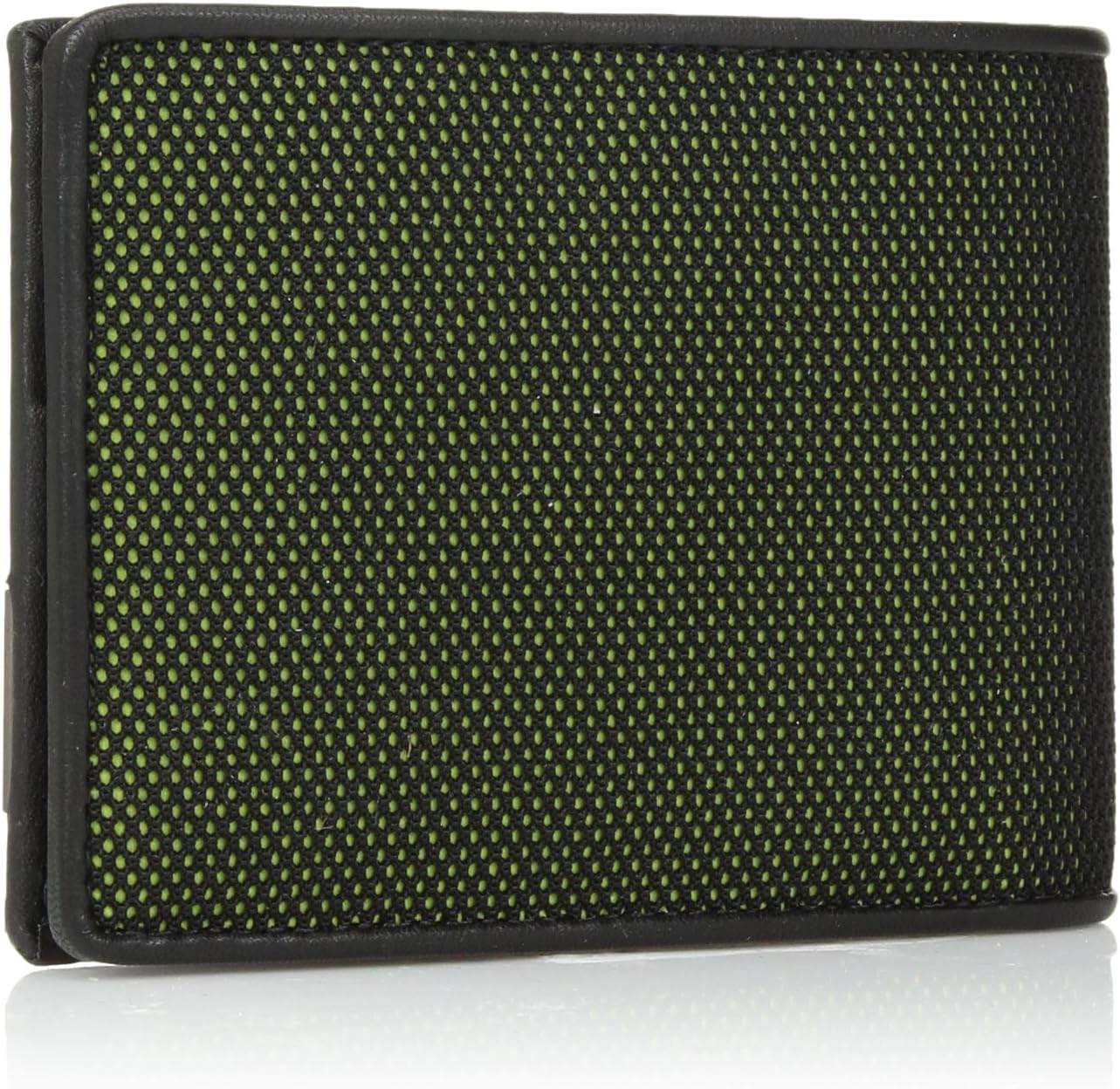 tumi alpha double billfold wallet