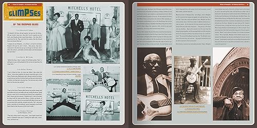 Miniatura 9 de The Memphis Blues Box Original Recordings First Released On 78s And 45s, 1914-1969