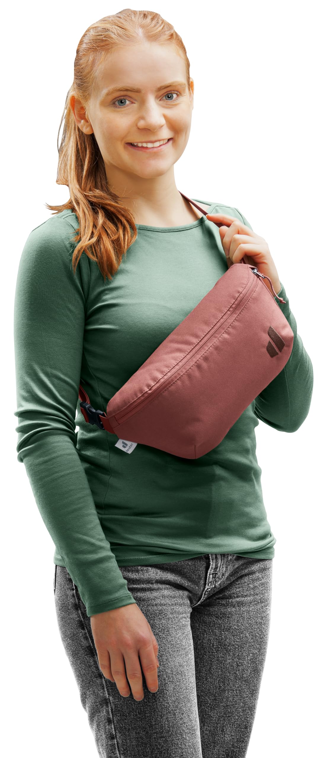 deuter Avengo Organizer Lifestyle Borsa a tracolla
