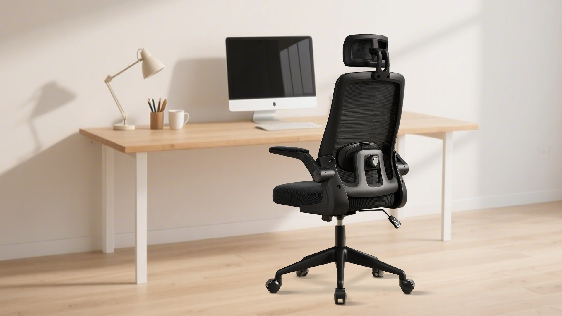 デスクチェア Khlood Khalil デスクチェア Khlood Khalil デスクチェア