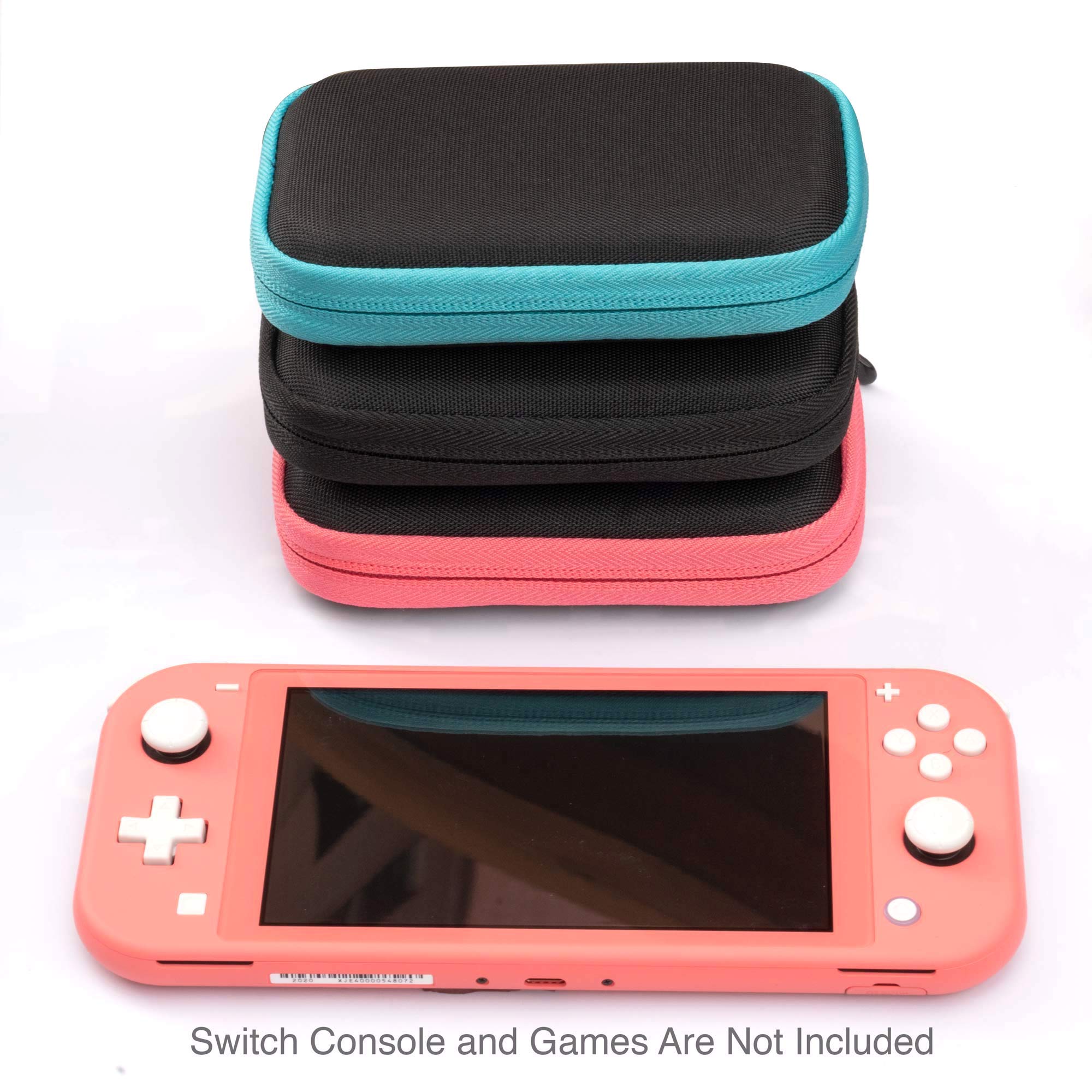 Amazon.com: ButterFox 32 Switch Game Case for Nintendo Switch