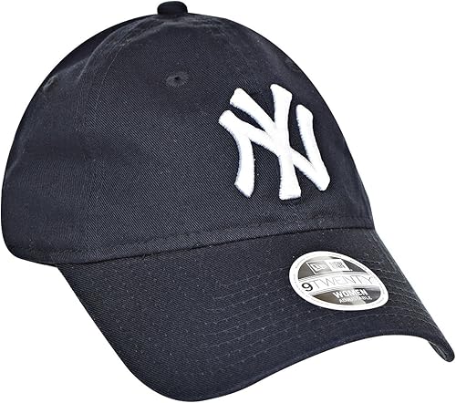 Gorra ajustable de las Grandes Ligas de Béisbol de New Era Gorra ajustable de las Grandes Ligas de Béisbol de New Era