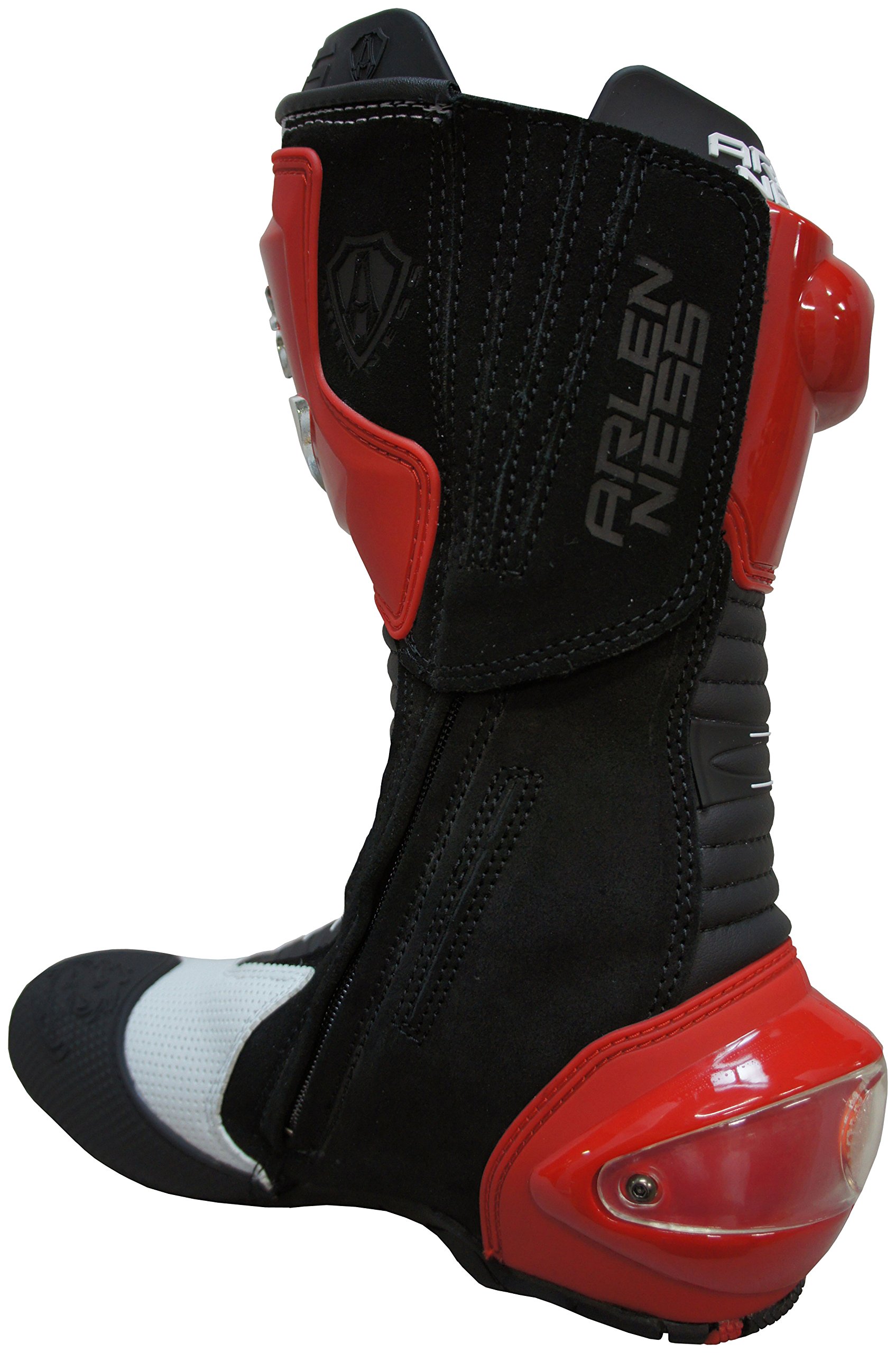 Amazon.co.jp: ARLEN NESS RACING BOOTS BOT-1281-AN アレンネス