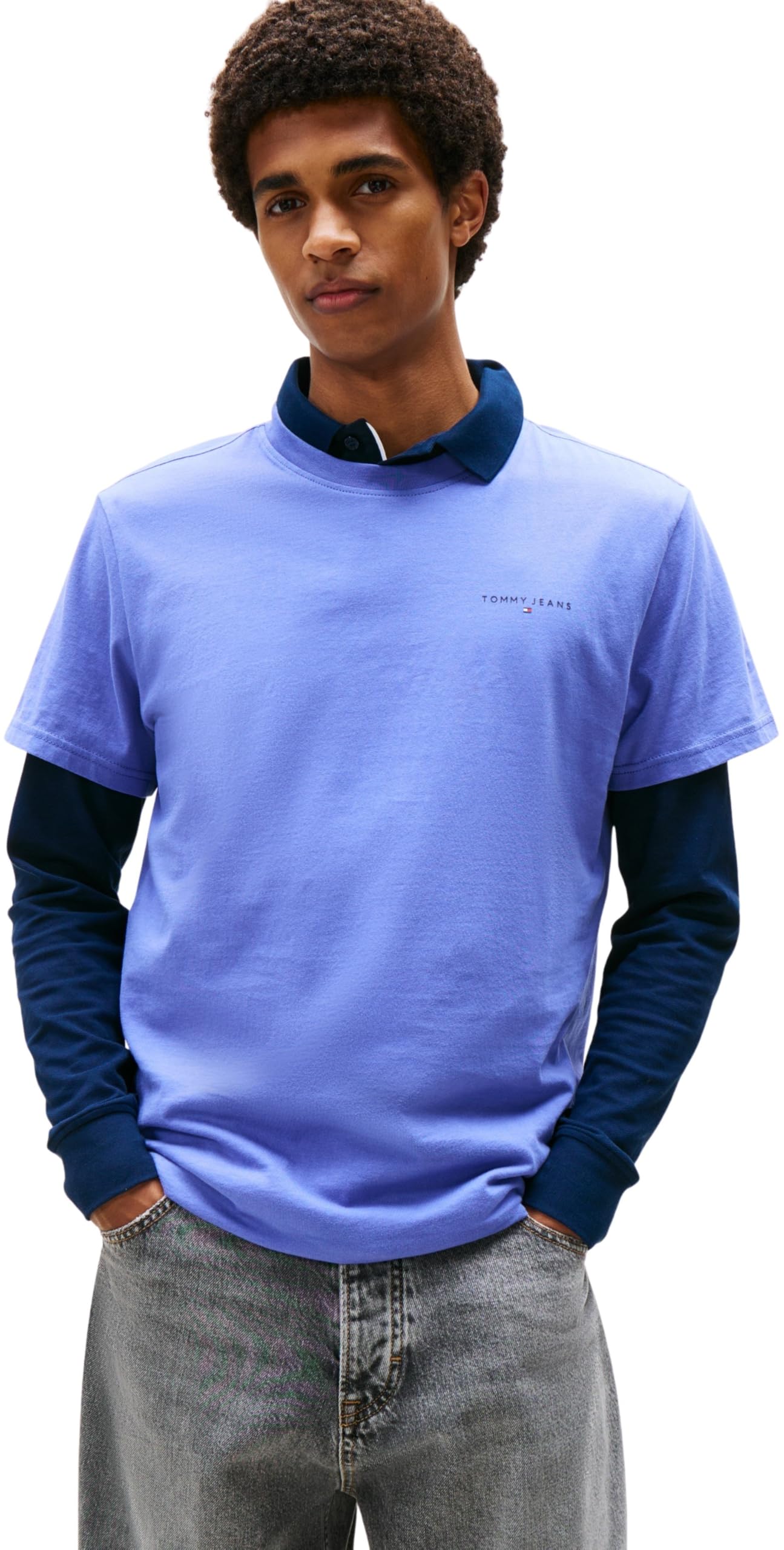 Mode von Calvin Klein & Tommy Hilfiger