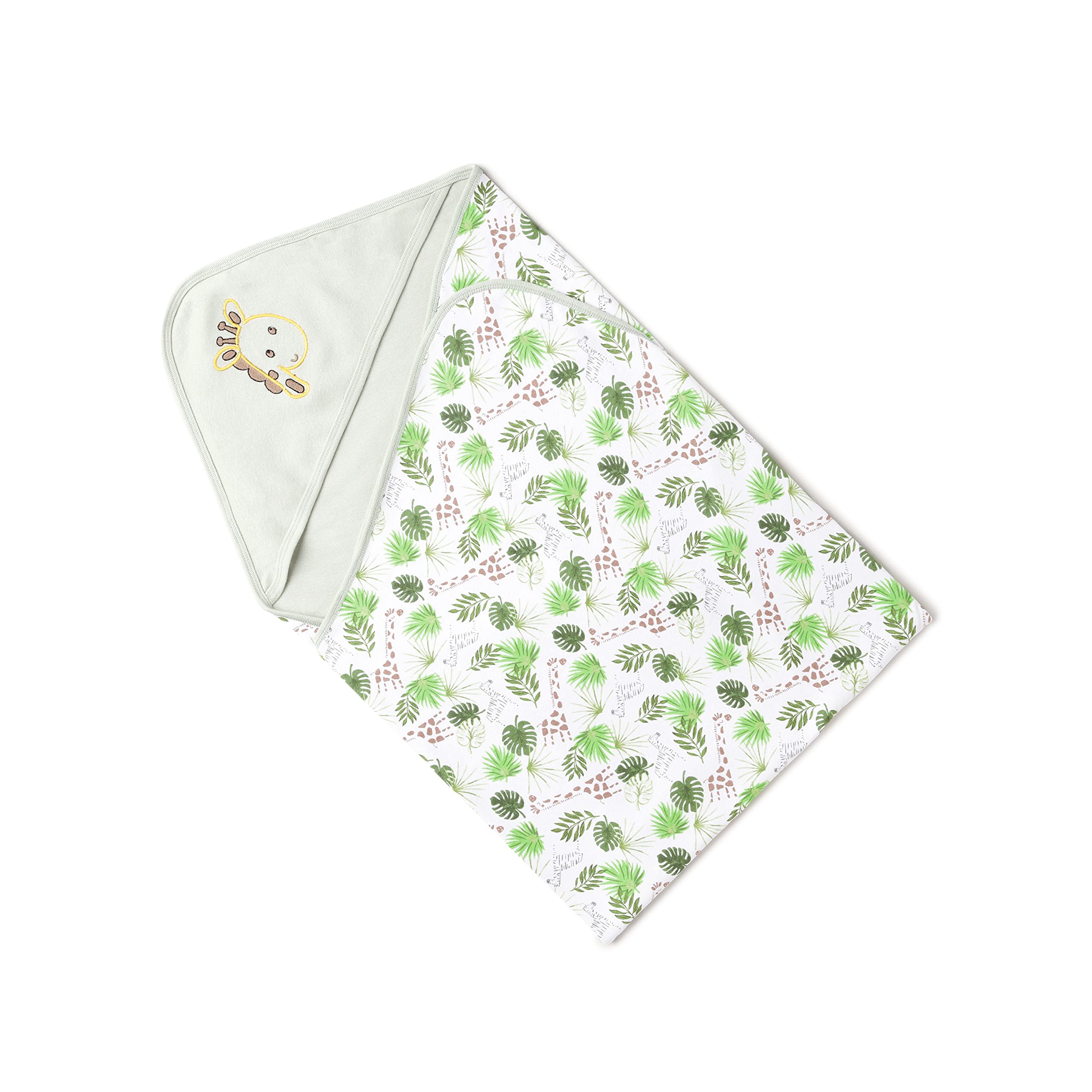 The Boo Boo Club's Organic Muslin Color Nappy - Safe and Stylish for Your Little One's Delight! | Set of 4 |  The Boo Boo Club's Organic Muslin Color Nappy - Safe and Stylish for Your Little One's Delight! | Set of 4 |