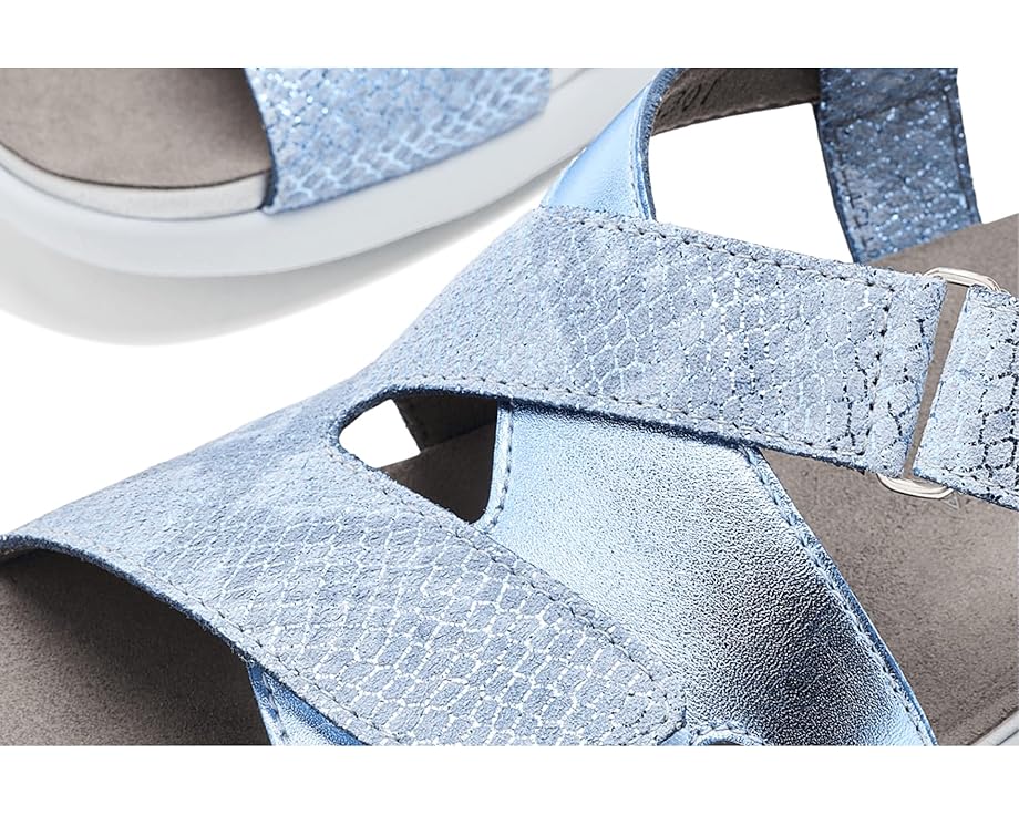 SAS Huggy Adjustable Comfort Sandal - Right View