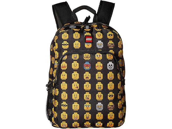 lego emoji backpack