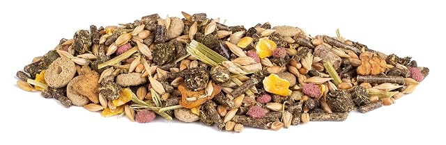 Foto 6 de 6 de Vitakraft - Menú para cobayas Vitakraft