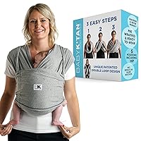 Vista 1 de Baby Ktan - Portabebés