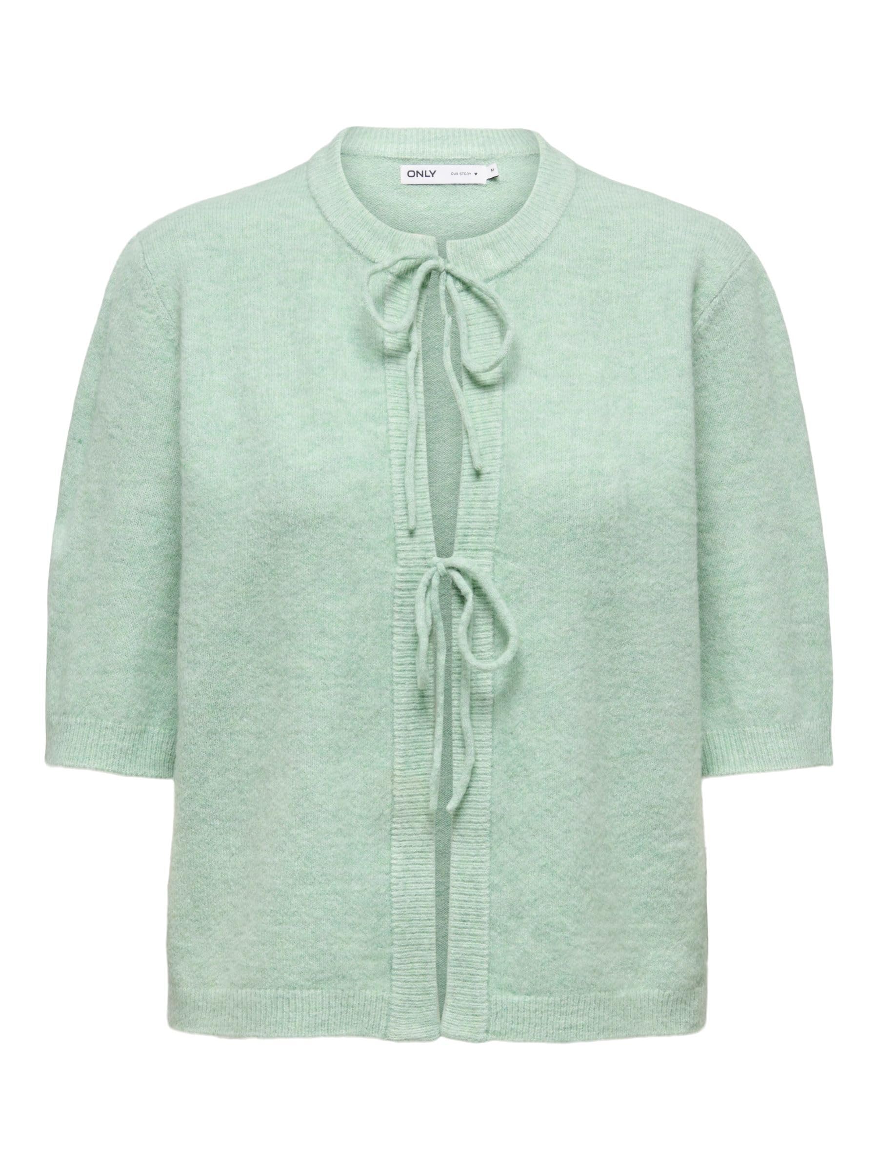 ONLY Female Strickjacke ONLSIMONI Strickjacke