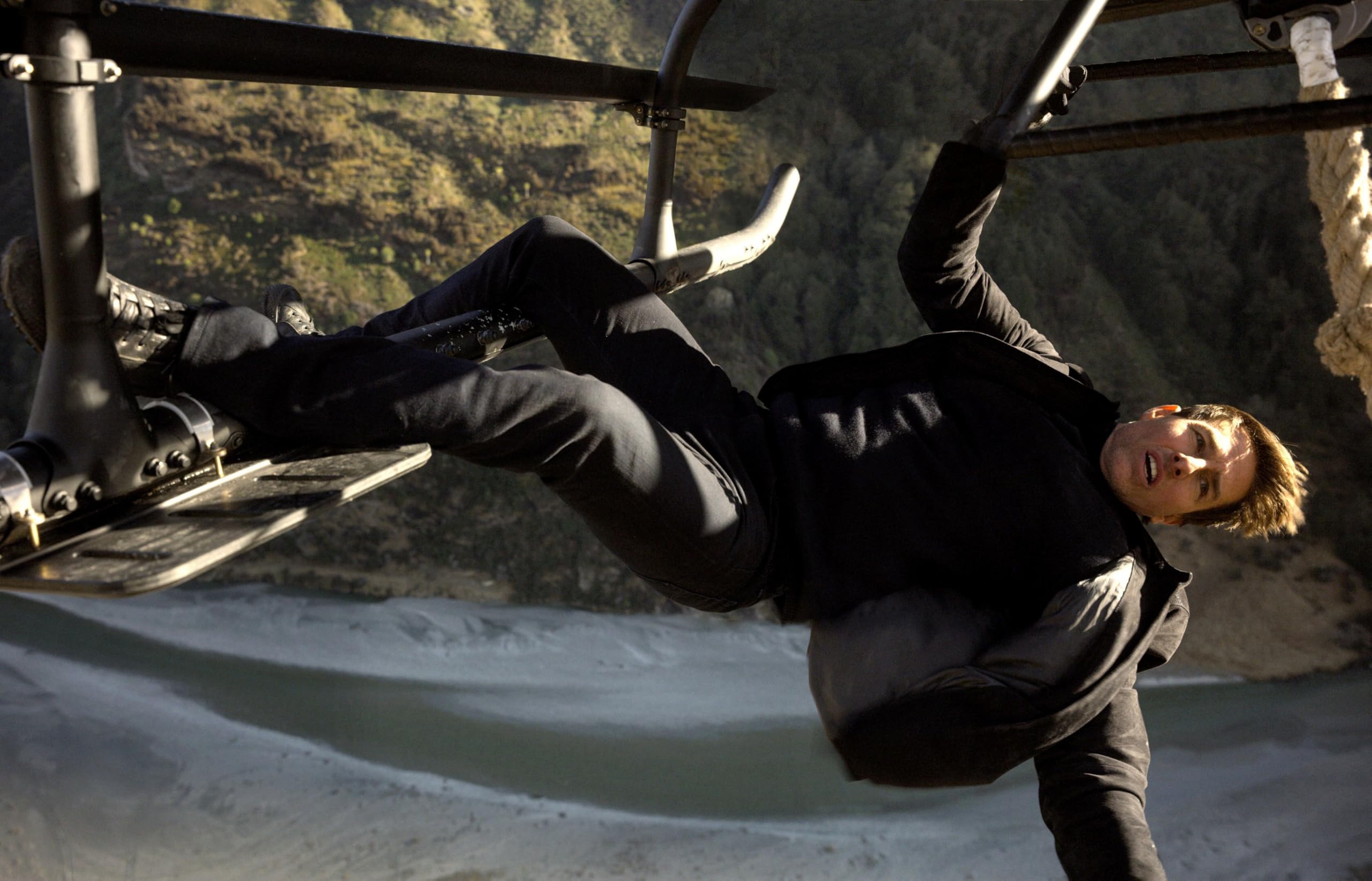 Mission: Impossible - Fallout - 3D - Turbine Collector Series #04 (Blu-ray 3D)