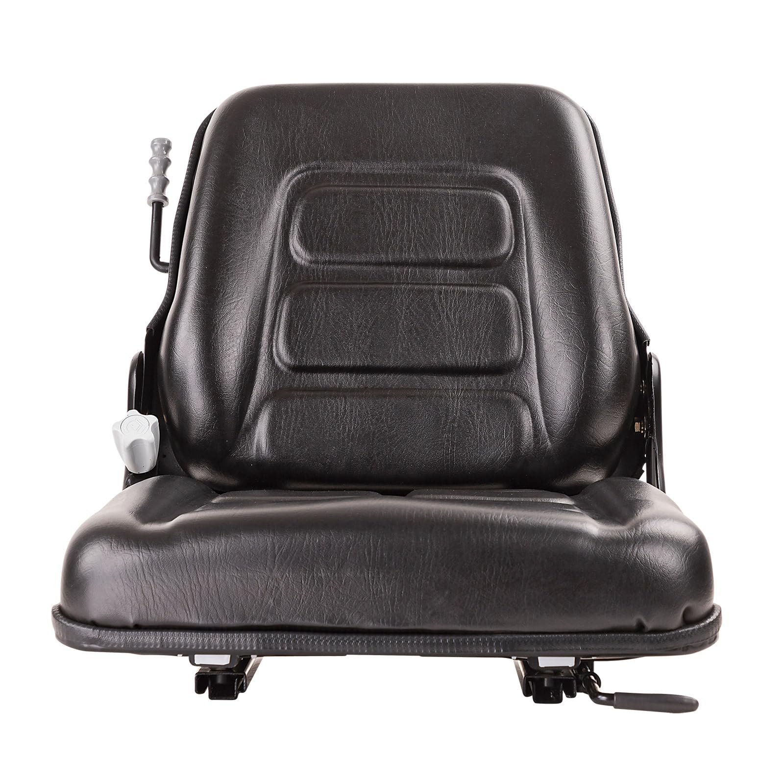DEMA Universal Sitz mit Rückenlehne Staplersitz Traktorsitz Traktor Stapler CFS12