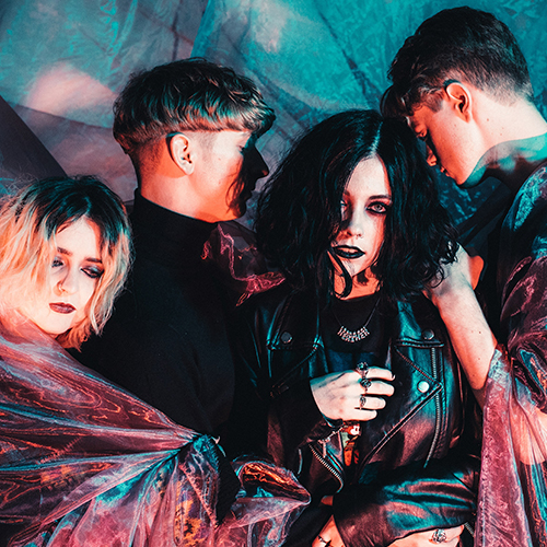 Pale Waves