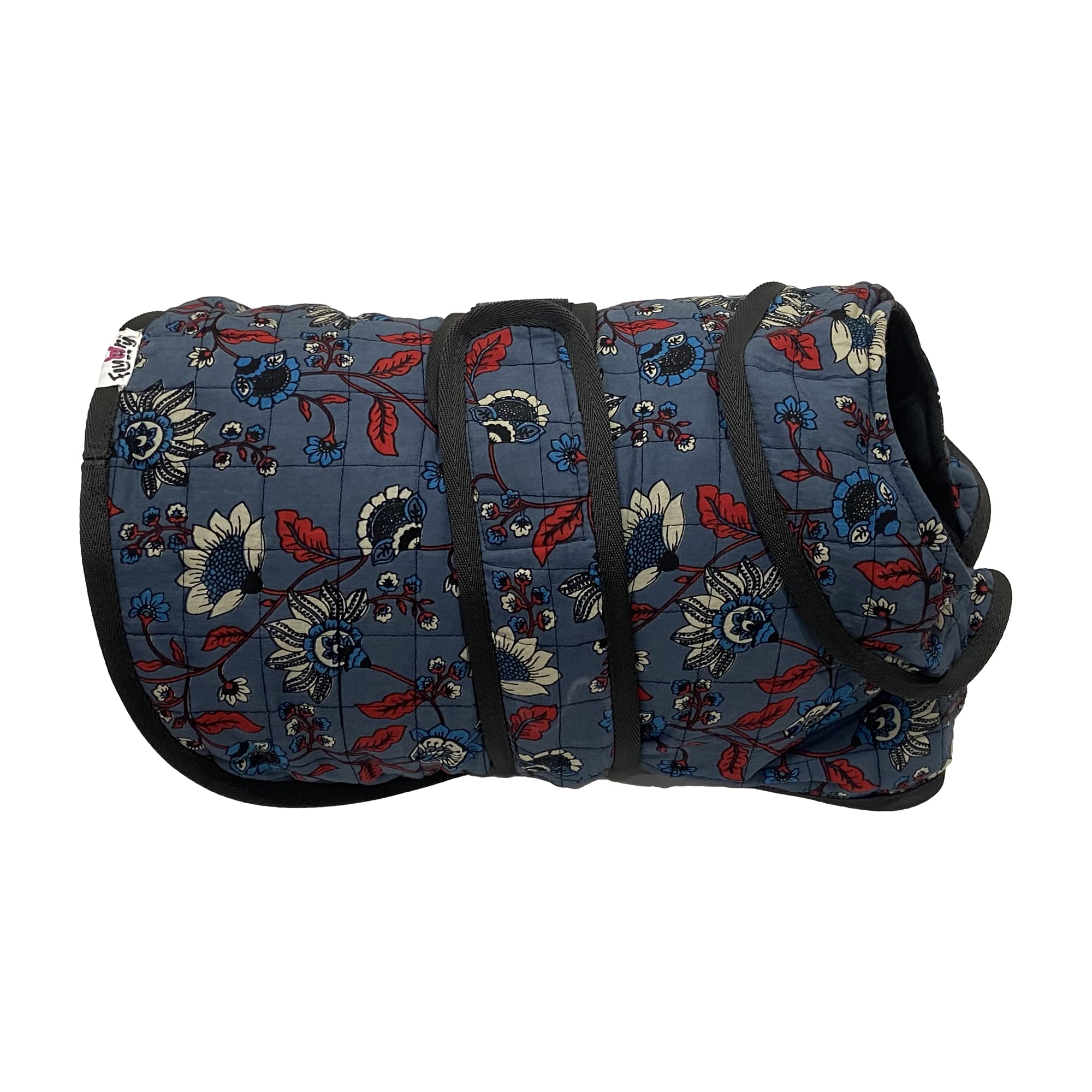 SITSNOOZE Elite Pets Printed Sky Blue Super Soft Warm Dog/Cat Jacket Coat Dress Clothes Sweater for Winter Size Large 20 Inch (B0BS43DD11) Amazon Price History, Amazon Price Tracker