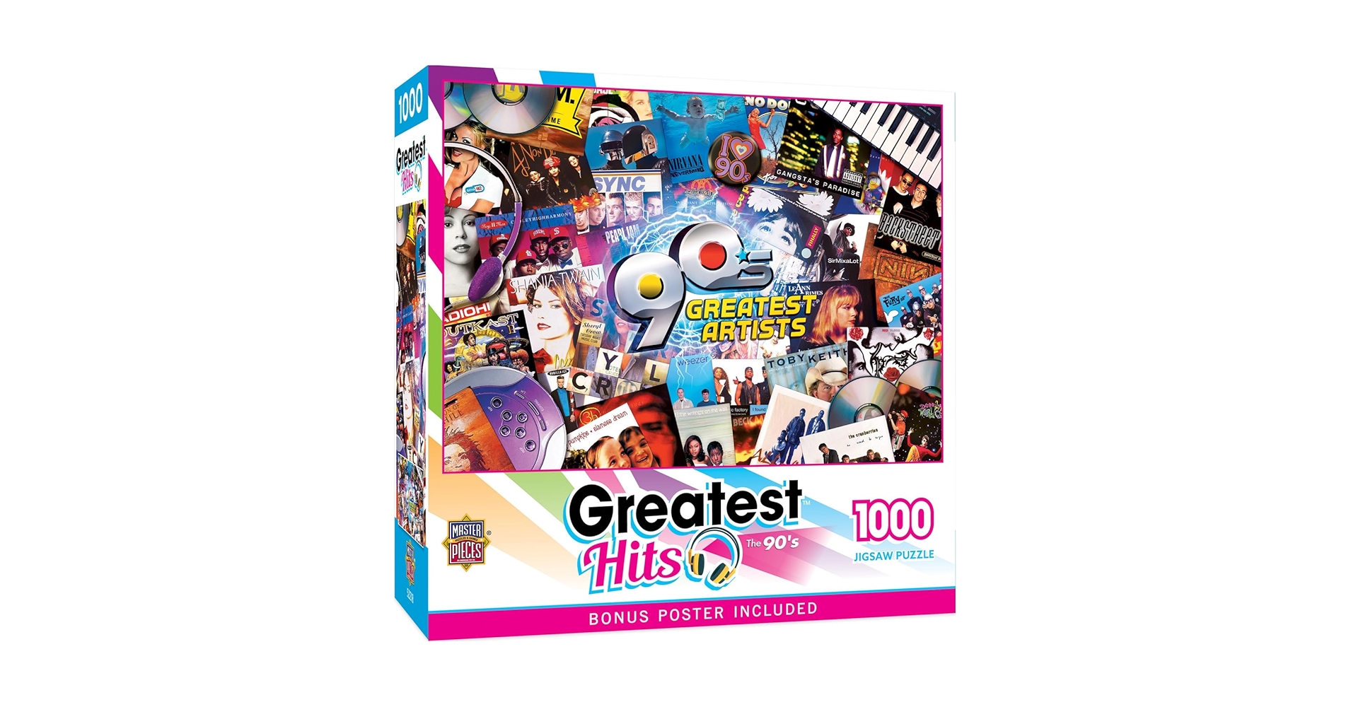 ジグソーパズル 90s Jigsaw puzzle ジグソーパズル 90s Jigsaw puzzle Amazon.com: 90s Icons