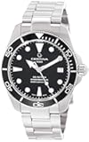 Unisex, DS ACTION Diver 38mm, Stainless Steel, Swiss Automatic, Diving Watch, C0328071105100