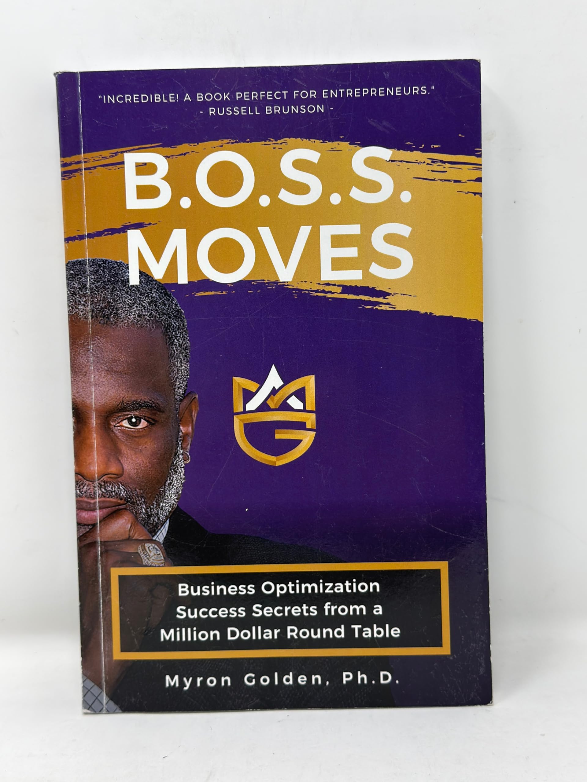 B.O.S.S. Moves