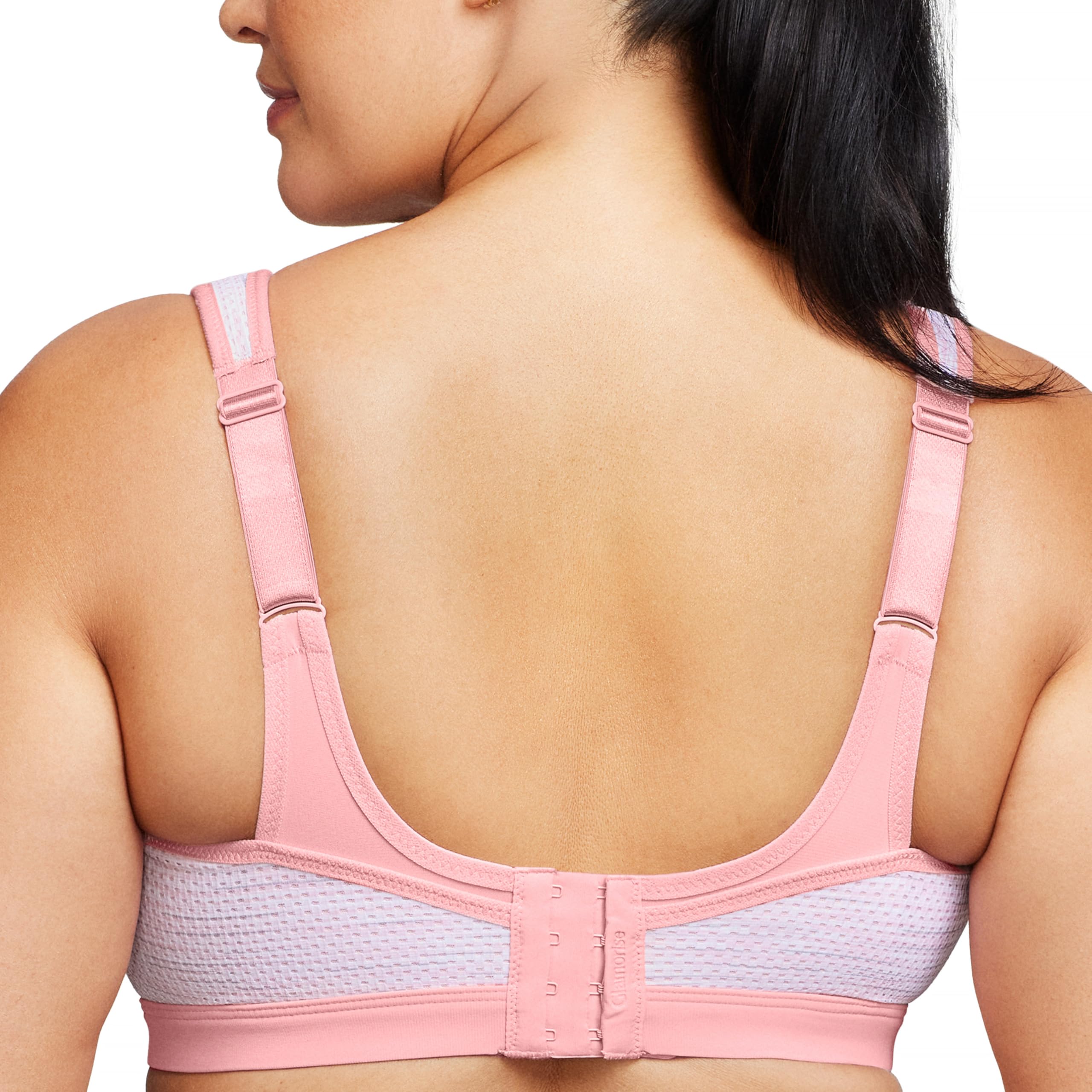 Glamorise Sports Bra, Opaque Femme