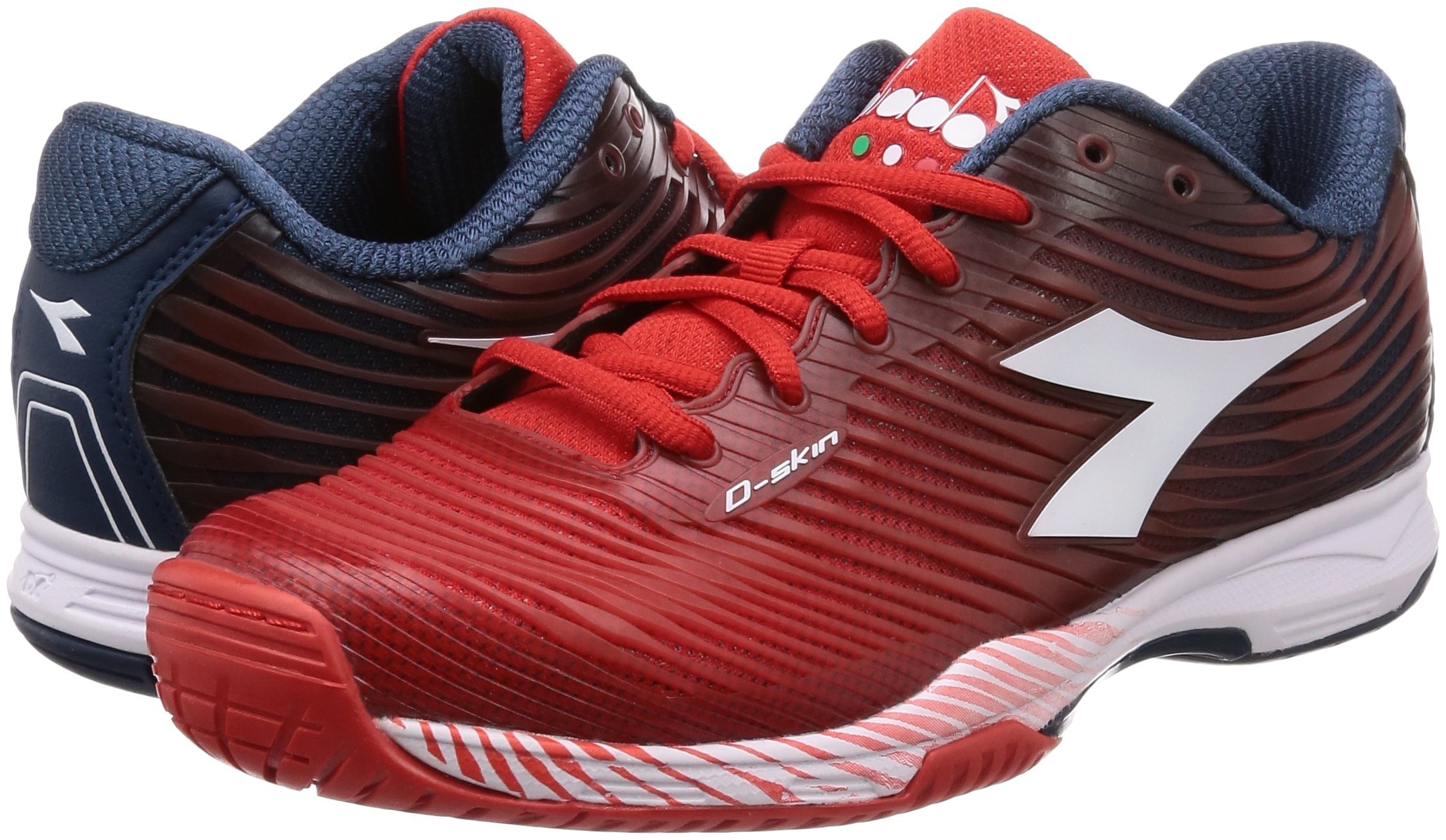 Amazon.co.jp: DIADORA: clay court