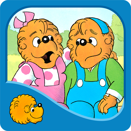 The Berenstain Bears Faithful Friends - App on Amazon Appstore