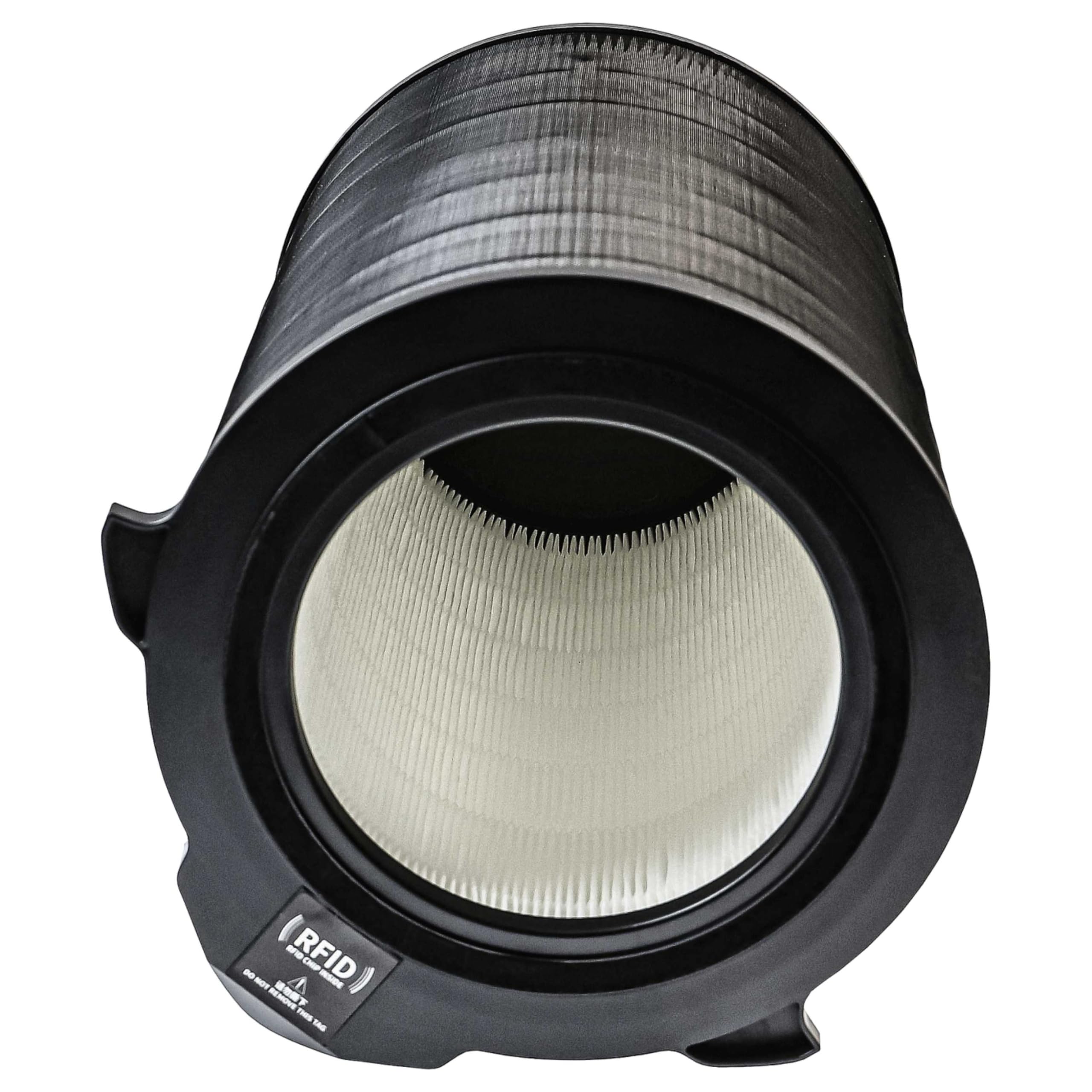 vhbw 2 x H12 filtr zamienny do Electrolux CLEAN360 do oczyszczacza powietrza – filtr zapasowy