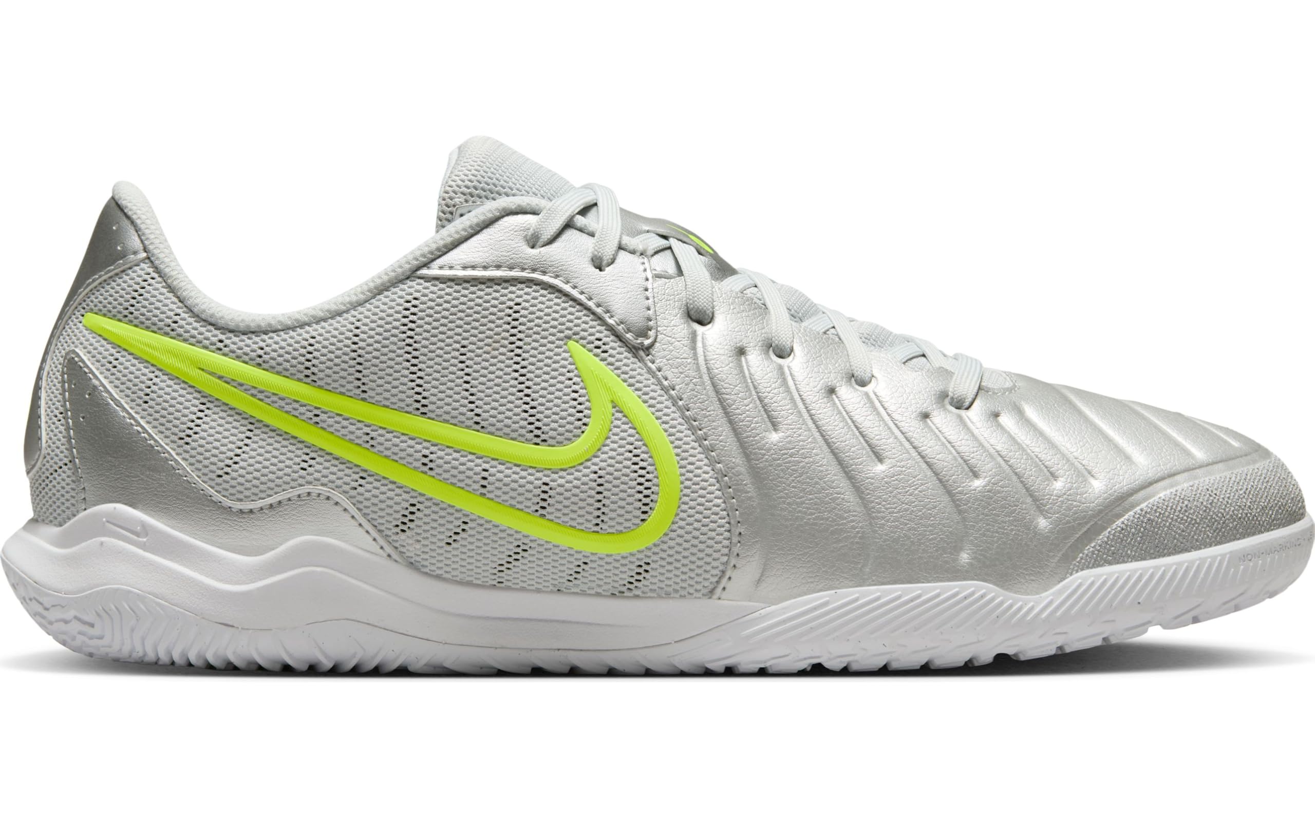 Nike Homme Legend 10 Academy IC Soccer Shoe
