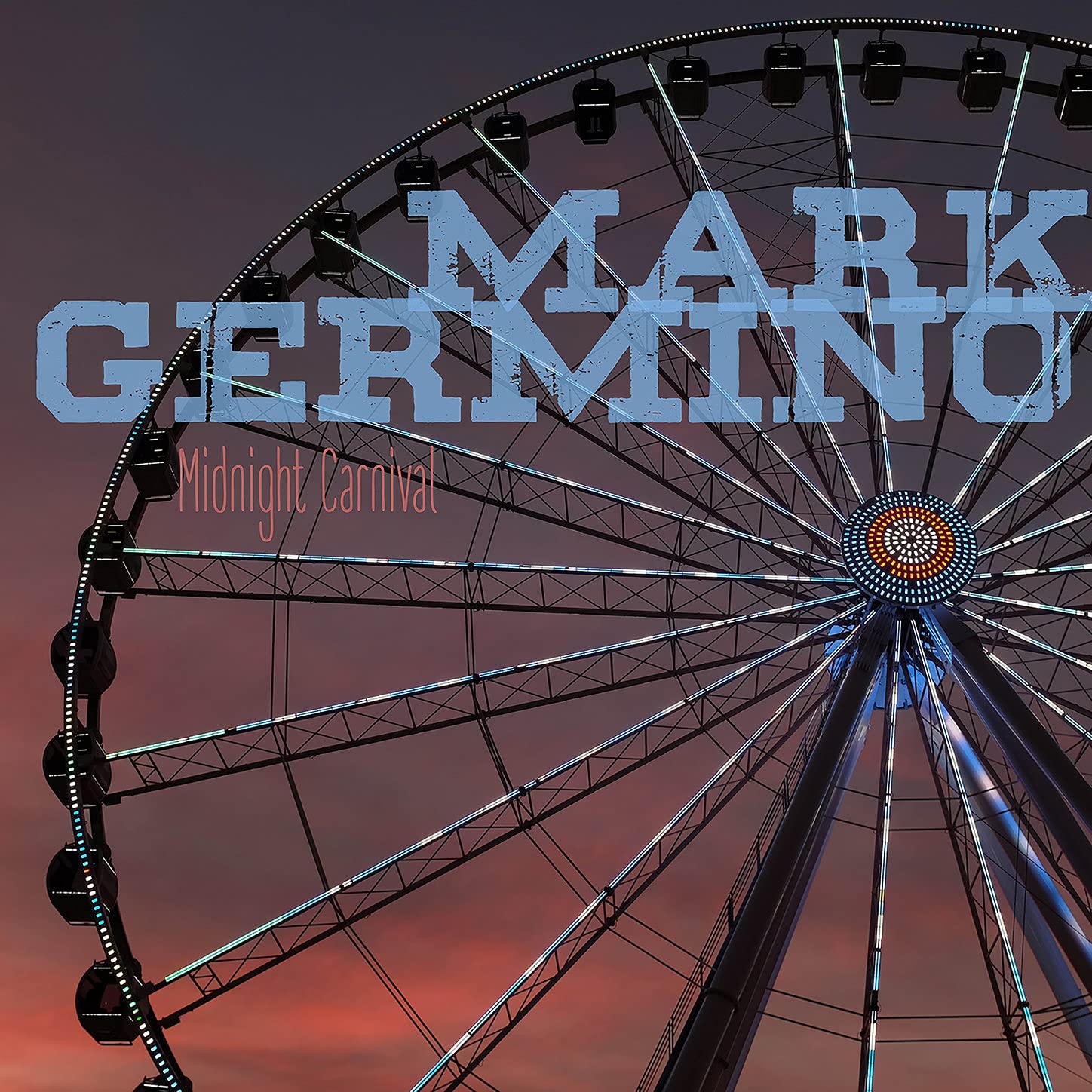 Mark Germino