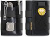 VIPERADE PL5 EDC Organizer Pouch, Slim EDC Pouch with DIY Patch Area for Daily Carry