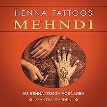 Suchergebnis Auf Amazon De Fur Henna Tattoo Bucher