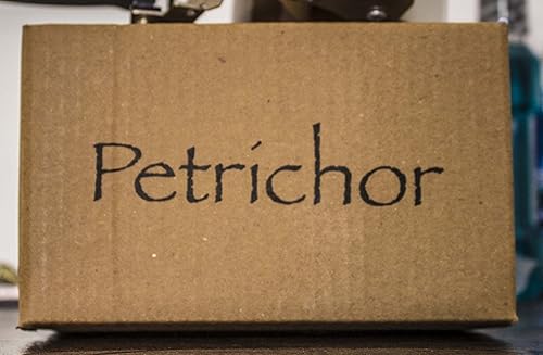 Miniatura 6 de Petrichor Feng Shui Craft - Tortuga de cristal transparente original para paz y prosperidad, decoración de energía positiva y regalos (pequeña))