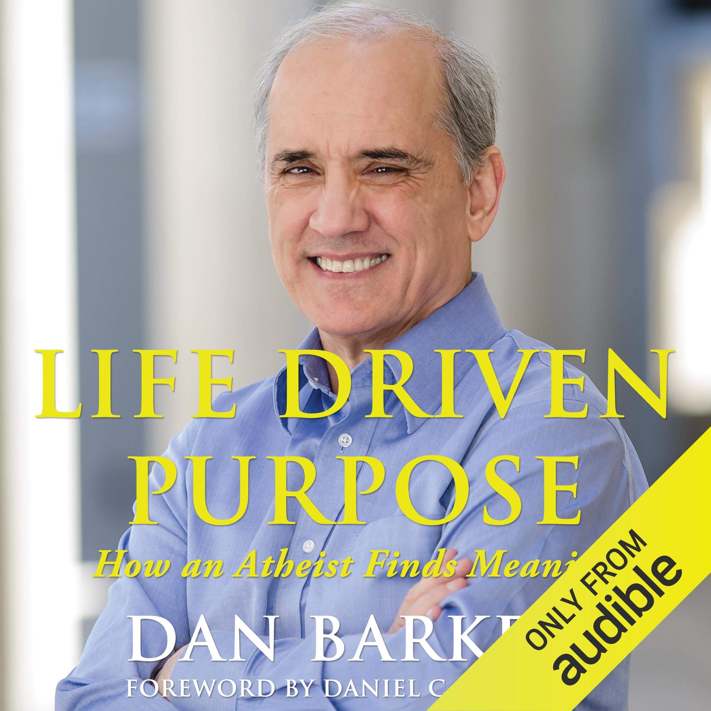 Life Driven Purpose