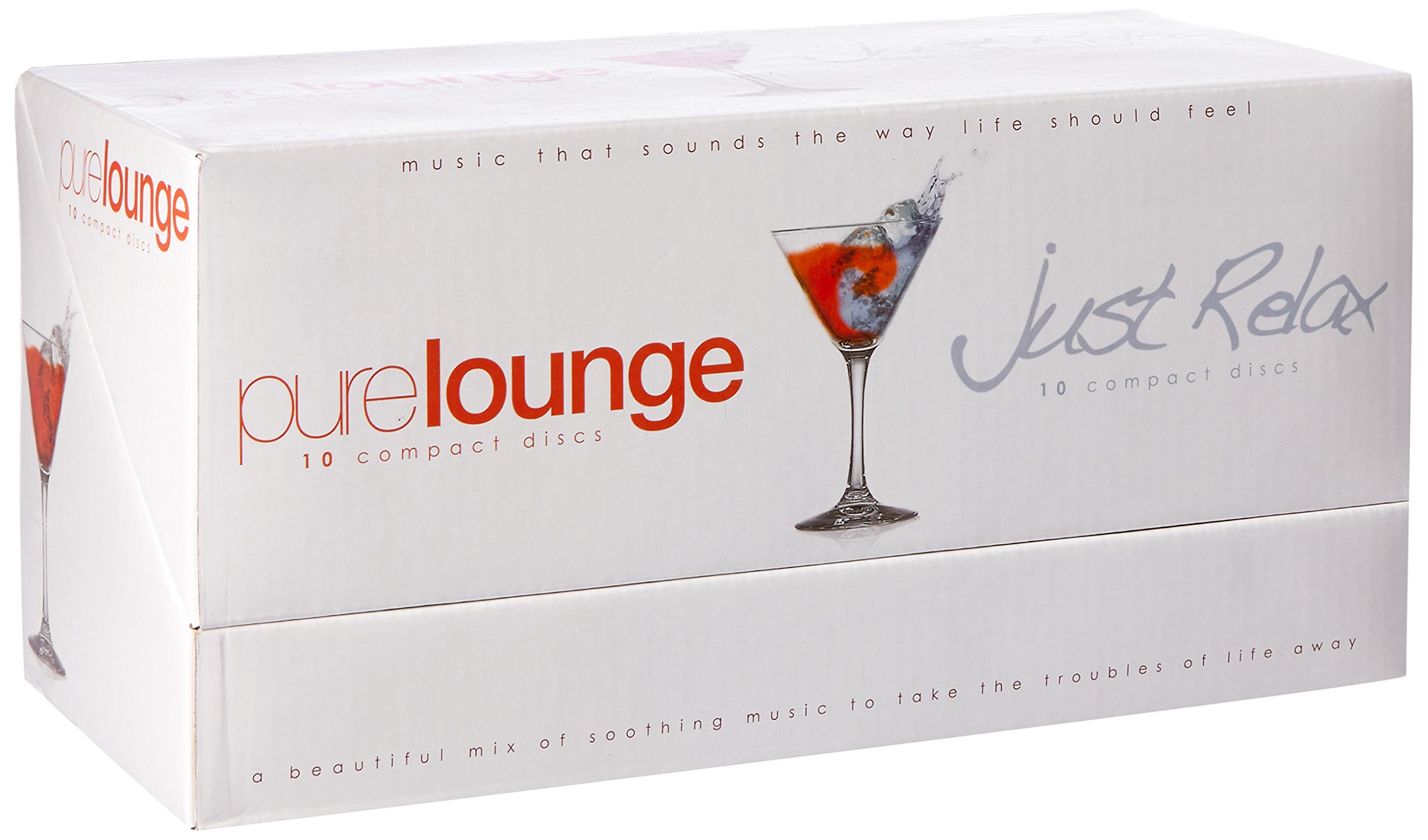 Best of Lounge