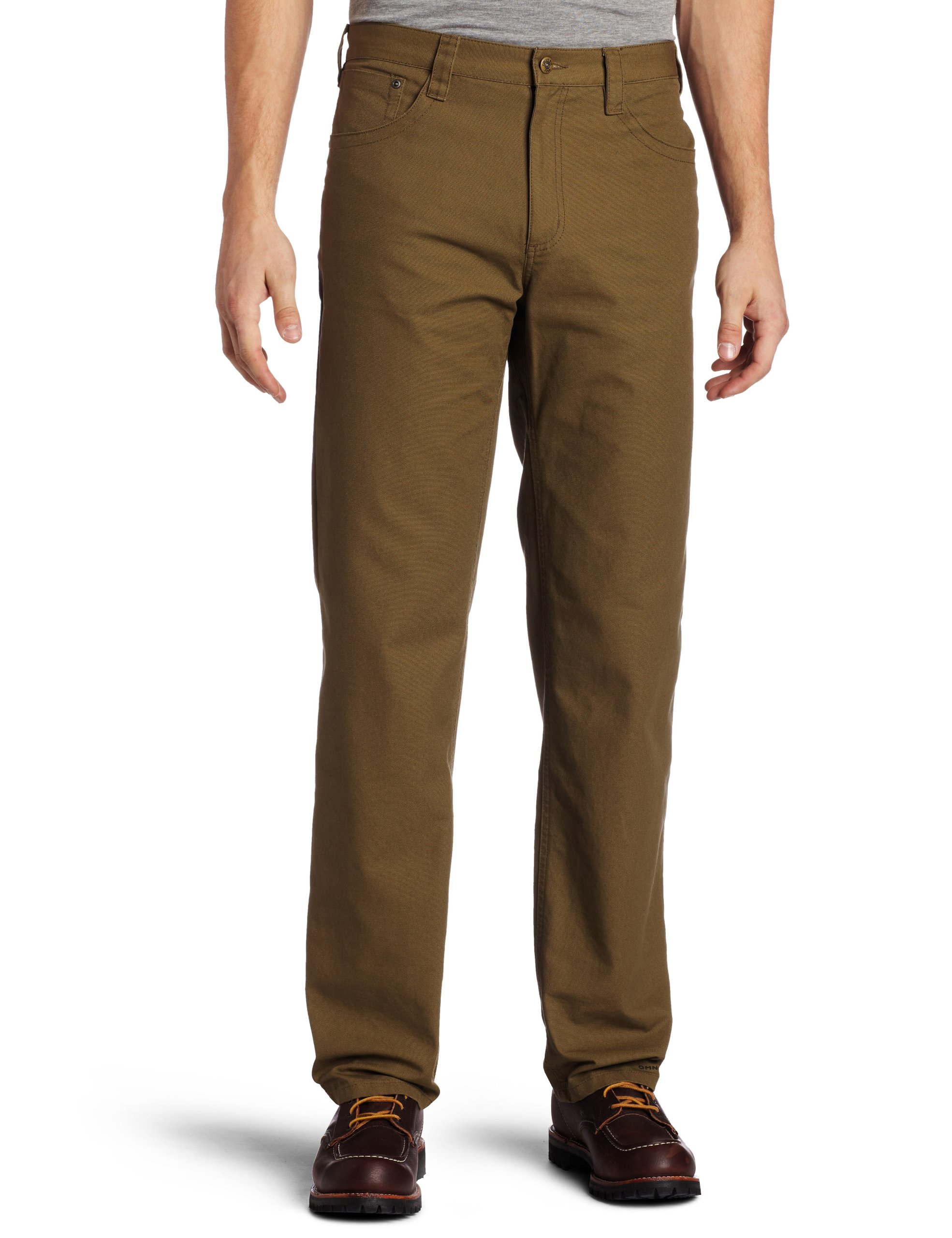 Columbia Men's Grouse III Pant,Flax,36x30