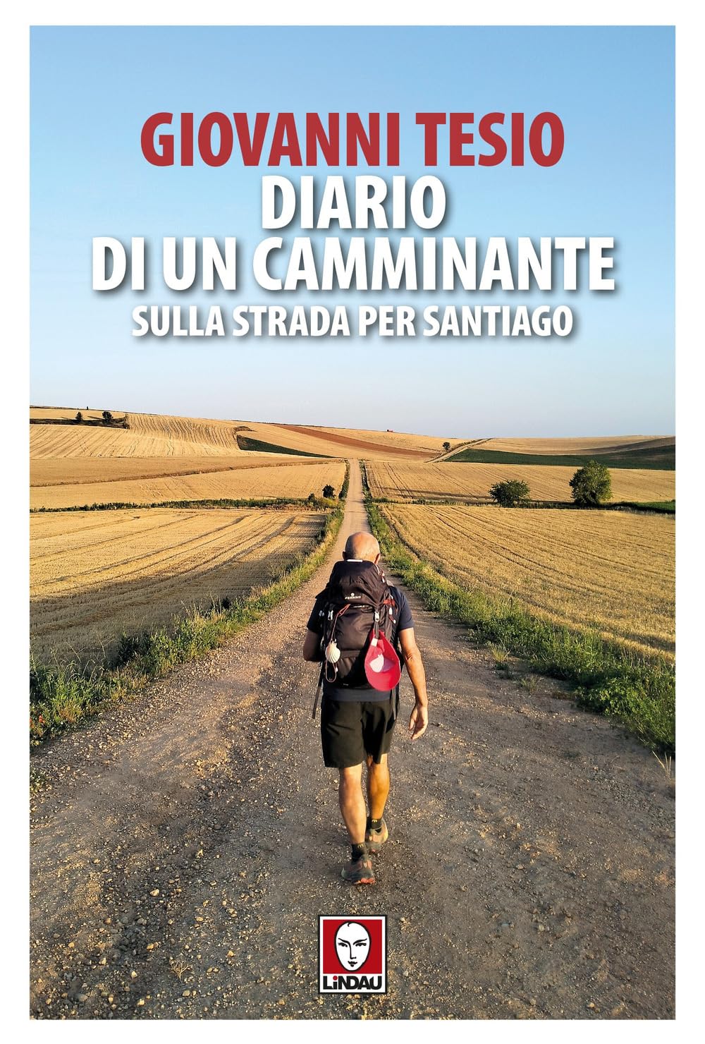 Diario Di Un Camminante. Sulla Strada Per Santiago - 4