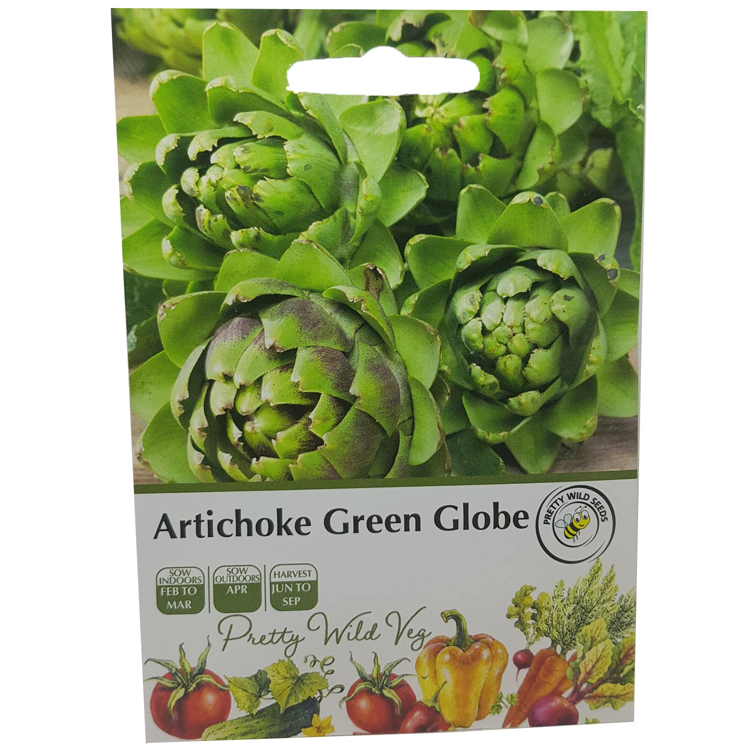 Cucumber Cucamelon Seeds in Pictorial Packet from a UK Seller Cute Fruits with Unique Crunch & Flavour — view 98