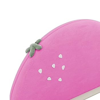 strawberry　マットレス Amazon.com: Tdewlye Twin Size Upholstered Platform Bed with