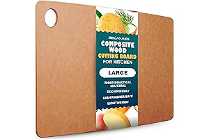 Dishwasher Safe Cutting Boards for Kitchen