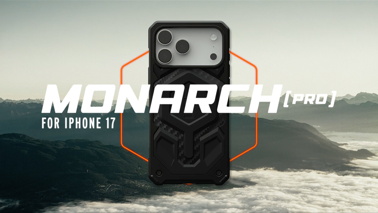 Amazon.com: URBAN ARMOR GEAR UAG Designed for iPhone 17 Pro Max