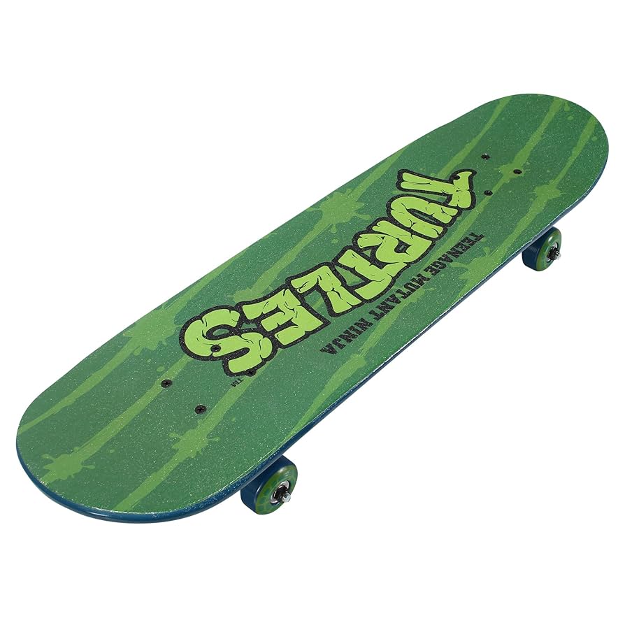 PlayWheels Teenage Mutant Ninja Turtles 28