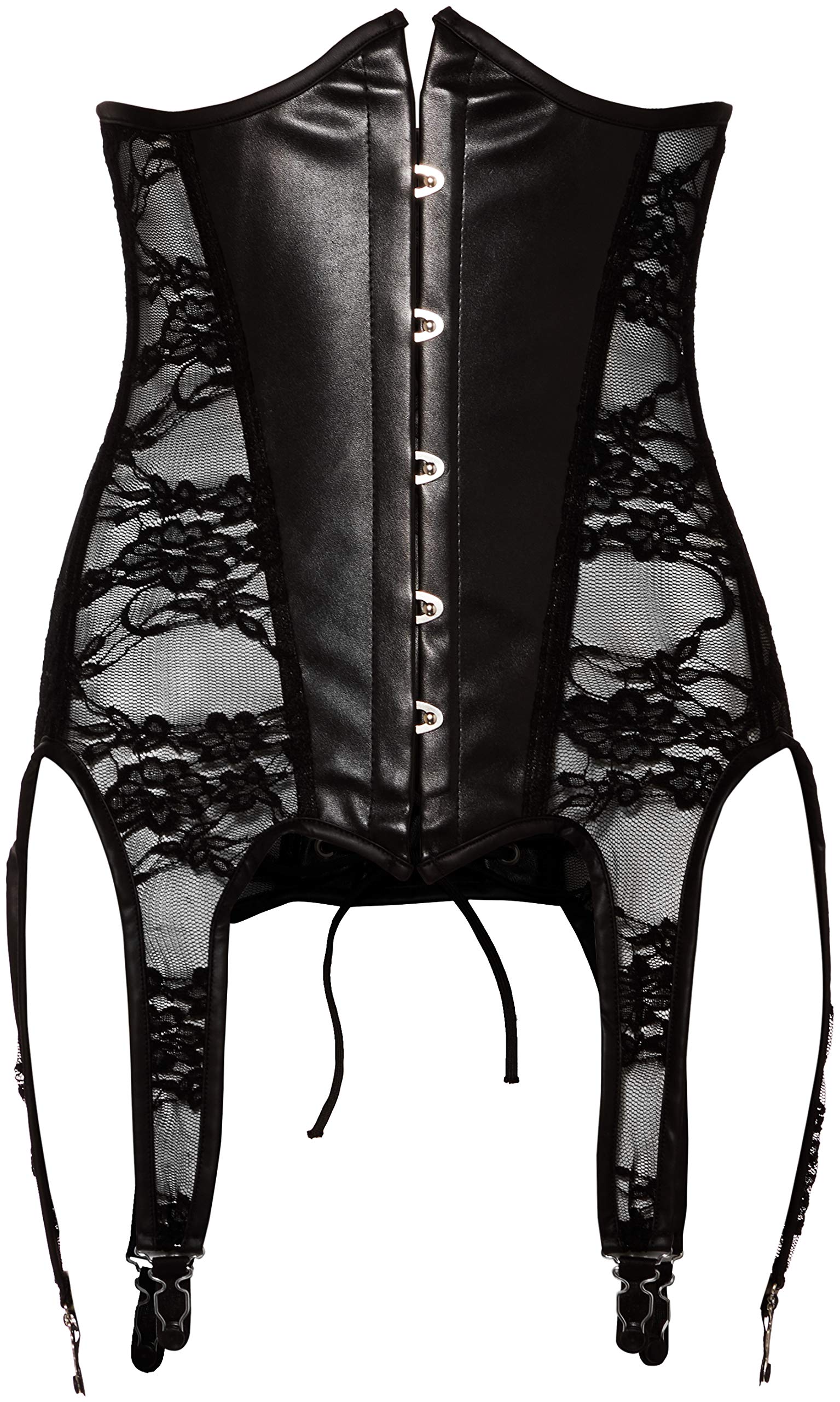Noir Handmade - Bustino - Donna