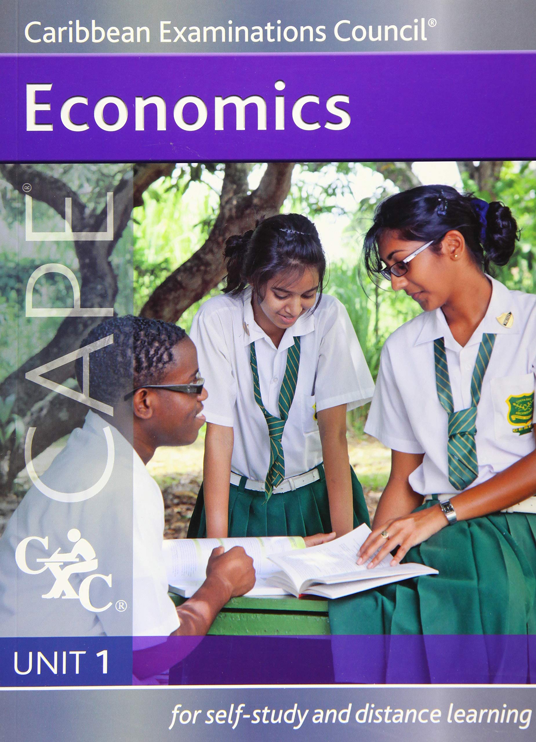 Economics CAPE Unit 1 A CXC Study Guide