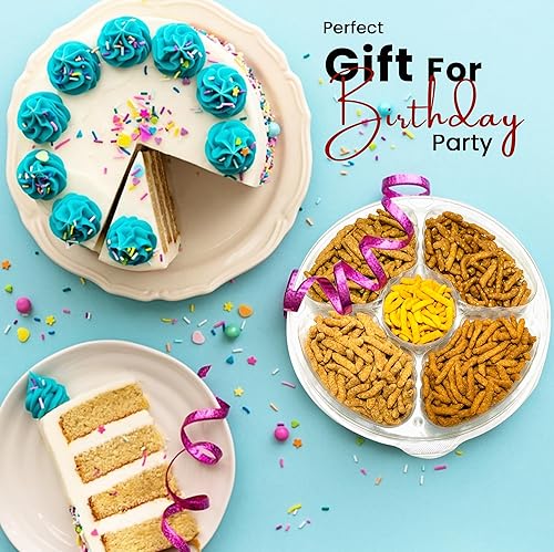 Miniatura 5 de NY SPICE SHOP Bandeja de bocadillos de palitos de sésamo  Snacks crujientes de palitos de sésamo de 2 libras a granel  Palitos de sésamo asados con