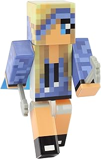 Amazon Com Minecraft Squid