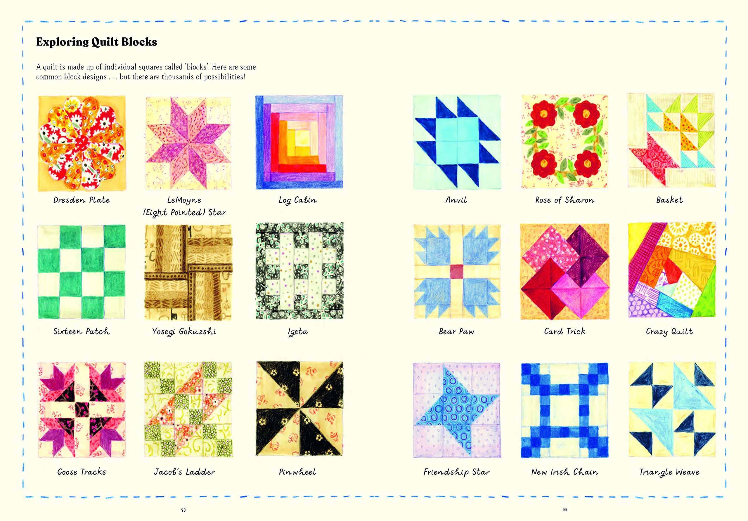 The Handbook of Forgotten Skills: Old fashioned fun for a new generation