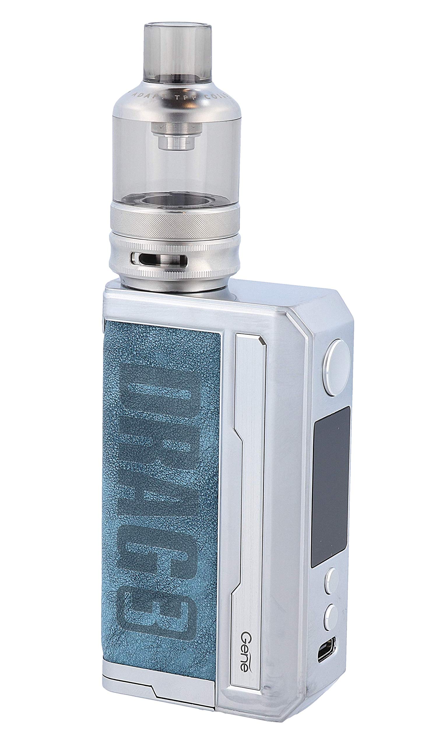 elfbar nachfüll pod läuft aus Voopoo Drag 3 Box Mod 177 Watt Marsala Nicotine Free Battery Carrier:  Amazon.de: Electronics & Photo